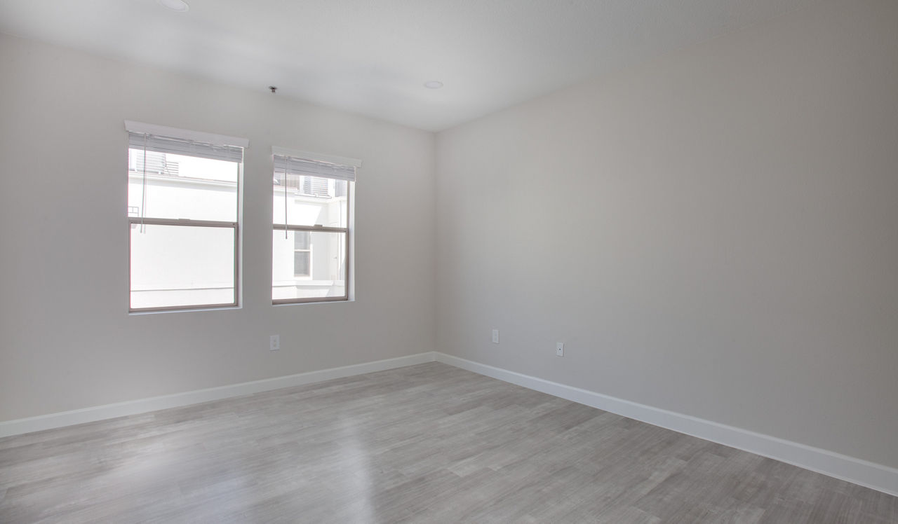 Palazzo West  - Los Angeles, CA - Bedroom