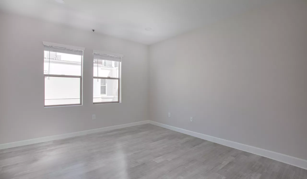 Palazzo West  - Los Angeles, CA - Bedroom