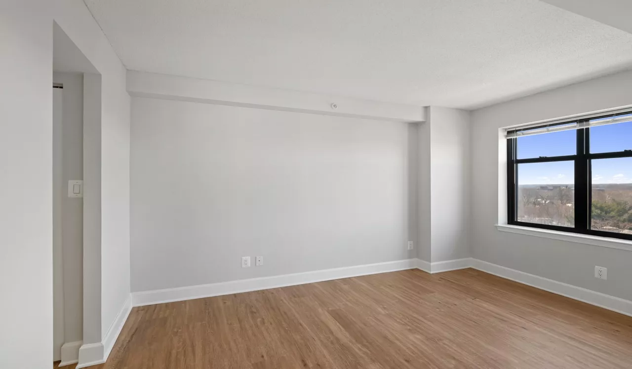 Vaughan Place - Washington, DC - Bedroom