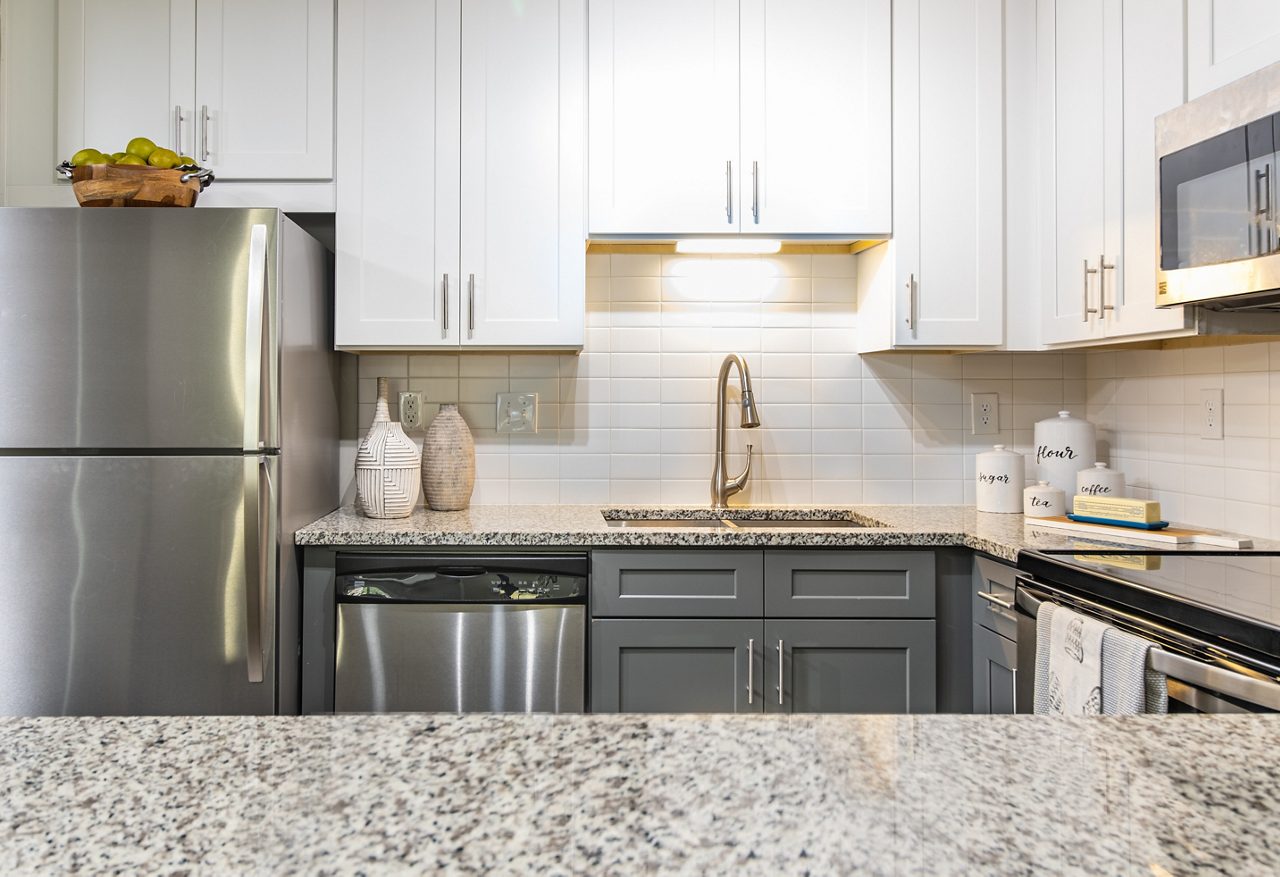 interior Kitchen