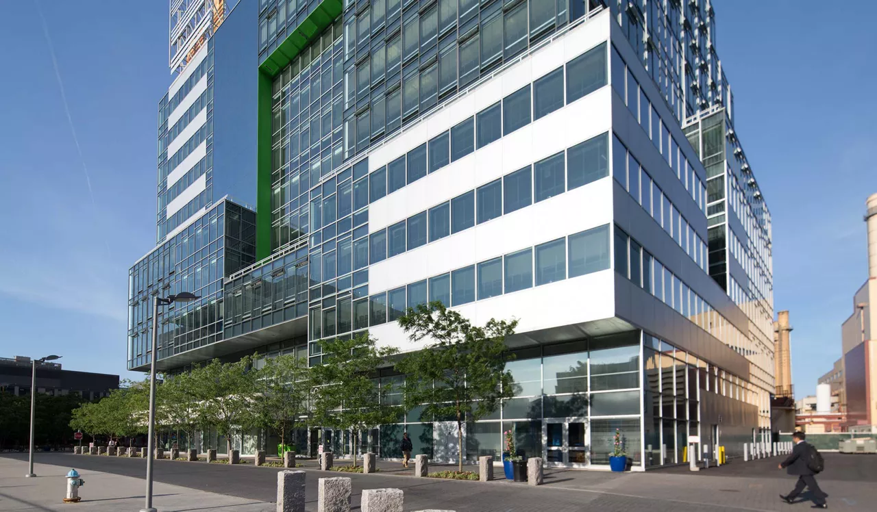 Prism - Kendall Square 