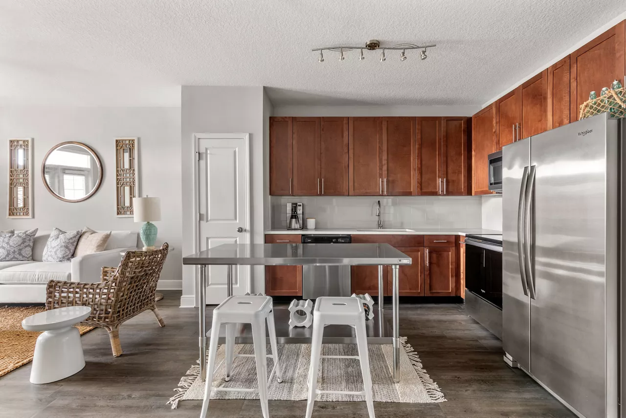 Citrus Village - Orlando, FL - Kitchen