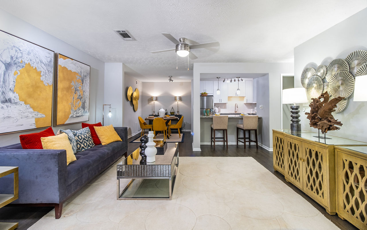 Arden Vue 5 of 12