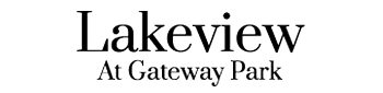 Lakeview at Gateway Park Logo