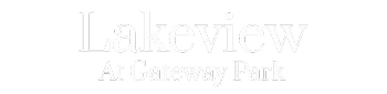 Lakeview at Gateway Park Logo