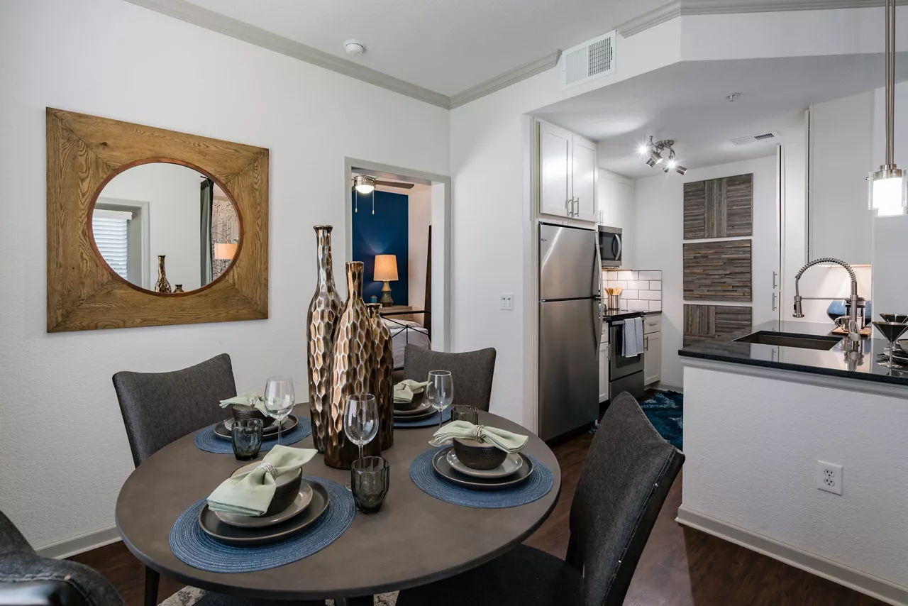 Lakeview at Gateway Park - Interior