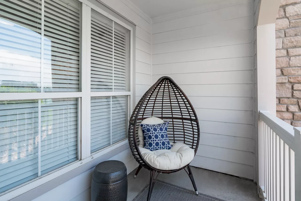 Lakeview at Gateway Park - Interior