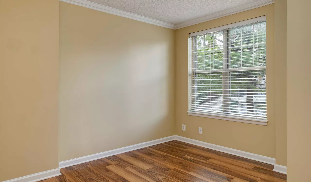 Latrobe - Washington, DC - bedroom