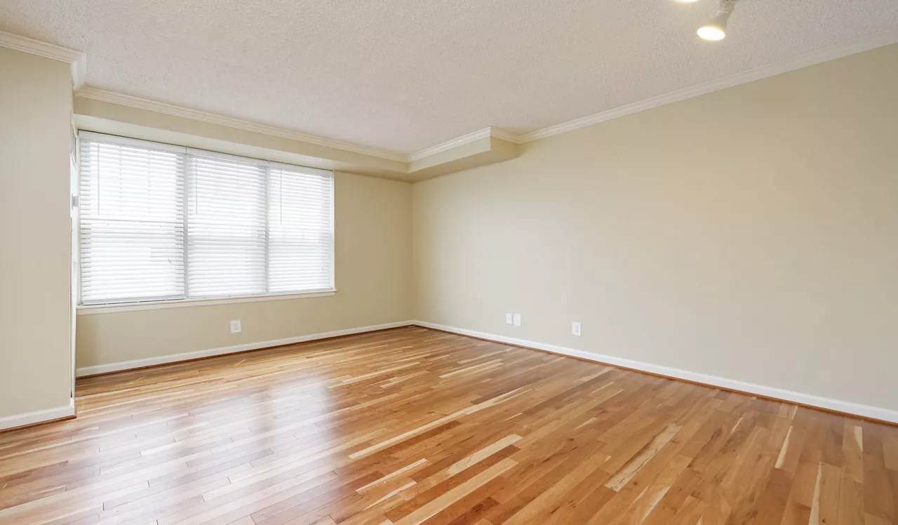 Latrobe - Washington, DC - living