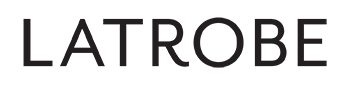 Latrobe Logo