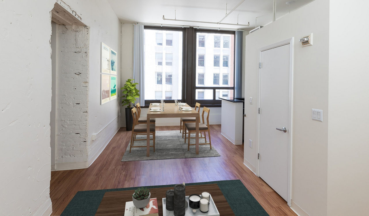 Bank Lofts 3 of 12