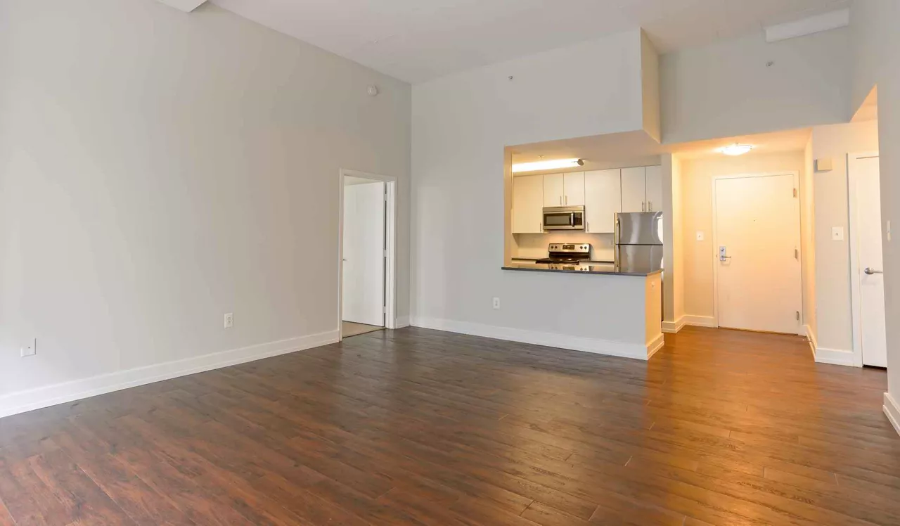 Left Bank - Philly PA - living room