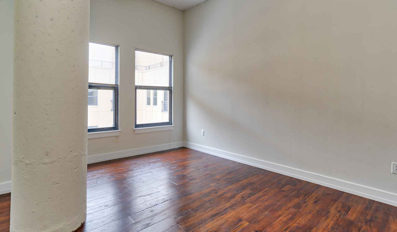 The Left Bank - Philadelphia Apartments - living