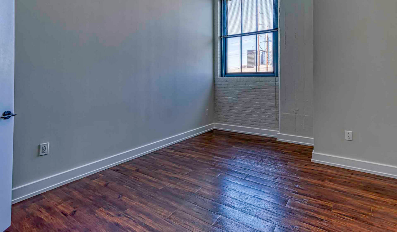 The Left Bank - Philadelphia, PA - Bedroom