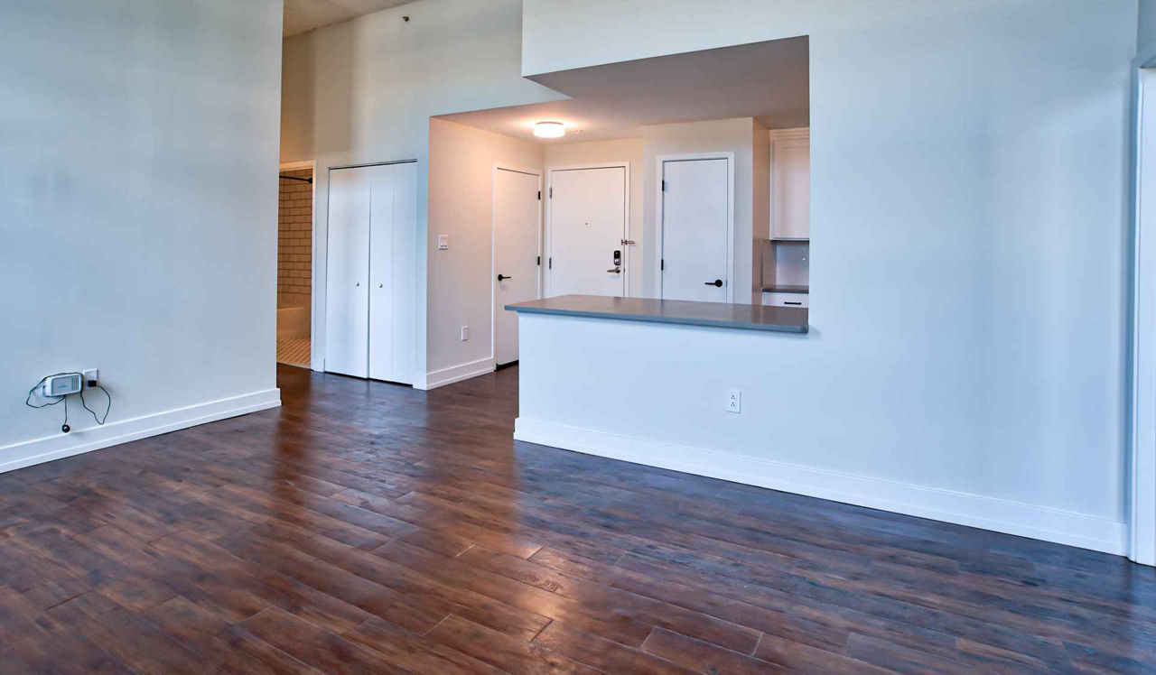 The Left Bank - Philadelphia, PA - Living Room