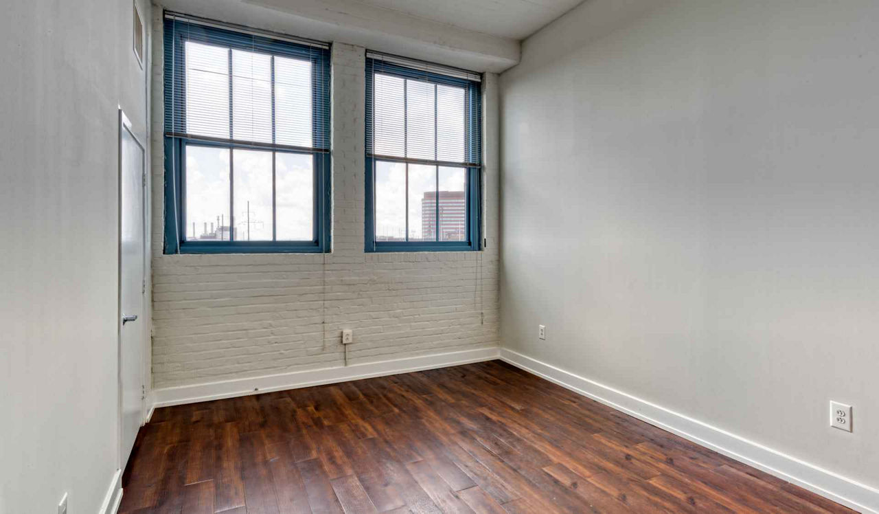 The Left Bank - Philadelphia, PA - Bedroom