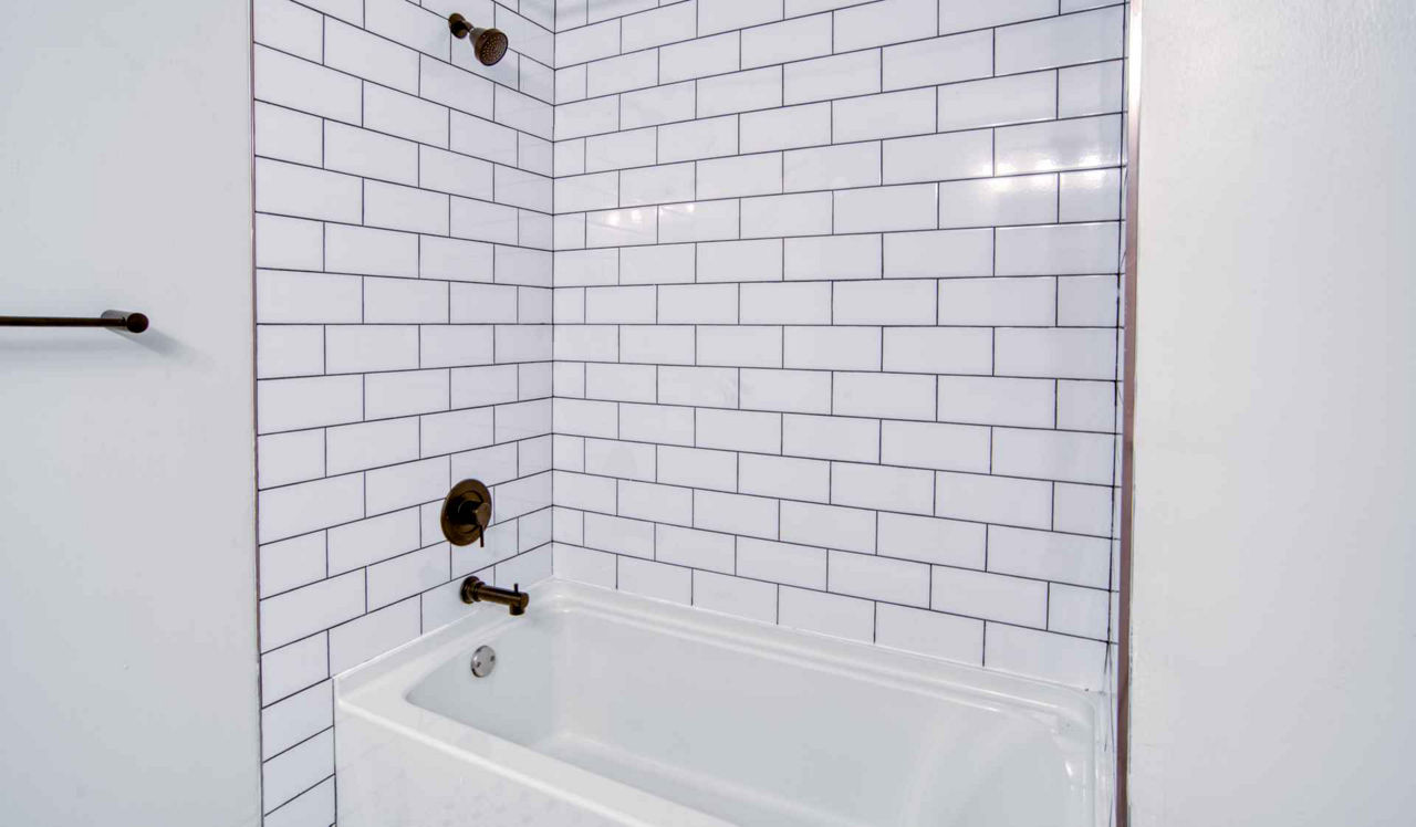 The Left Bank - Philadelphia, PA - Bathroom