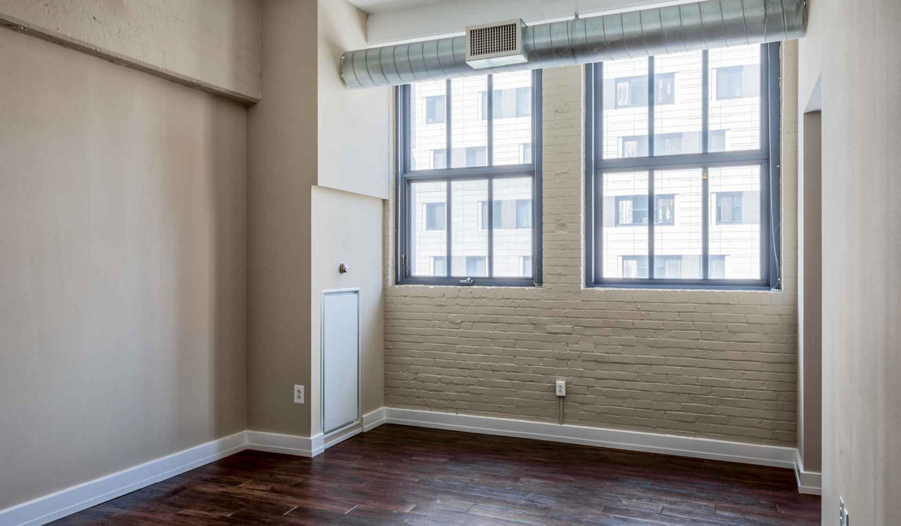 Left Bank - Philly PA - living room