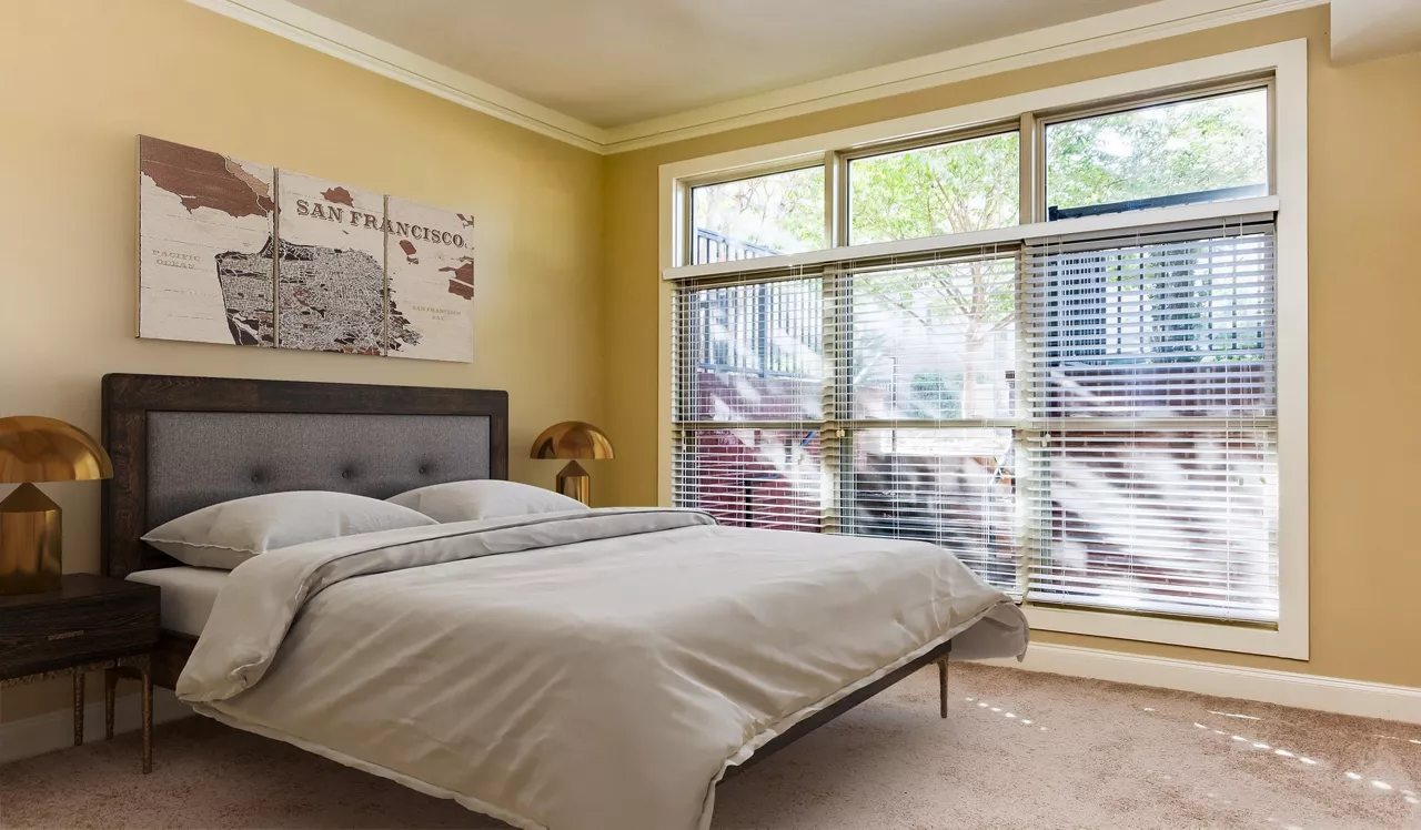 Tremont Apartment Homes - Atlanta, GA - bedroom