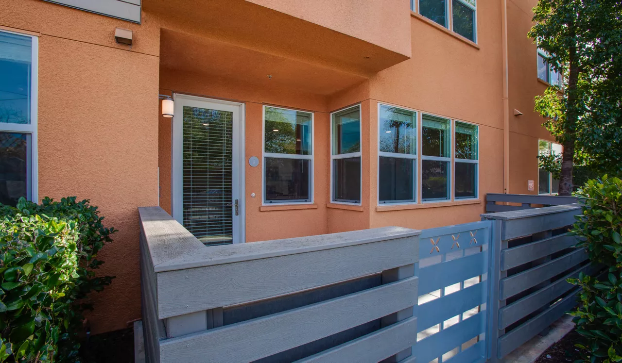 Lincoln Place Apartment Homes - Venice, CA - Balcony