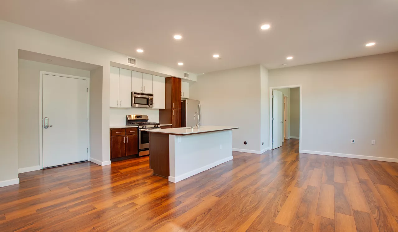 Lincoln Place  - Venice, CA - Kitchen