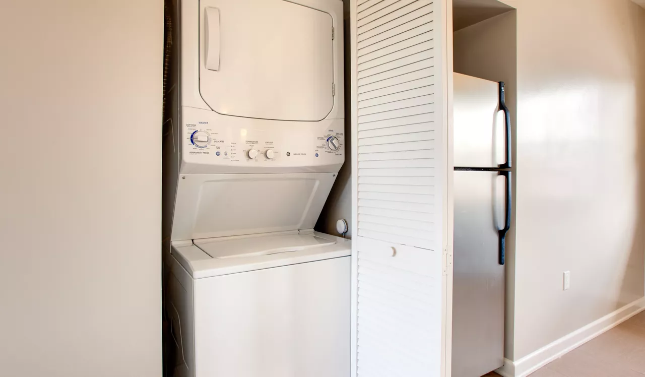 Lincoln Place Apartment Homes - Venice, CA - Laundry
