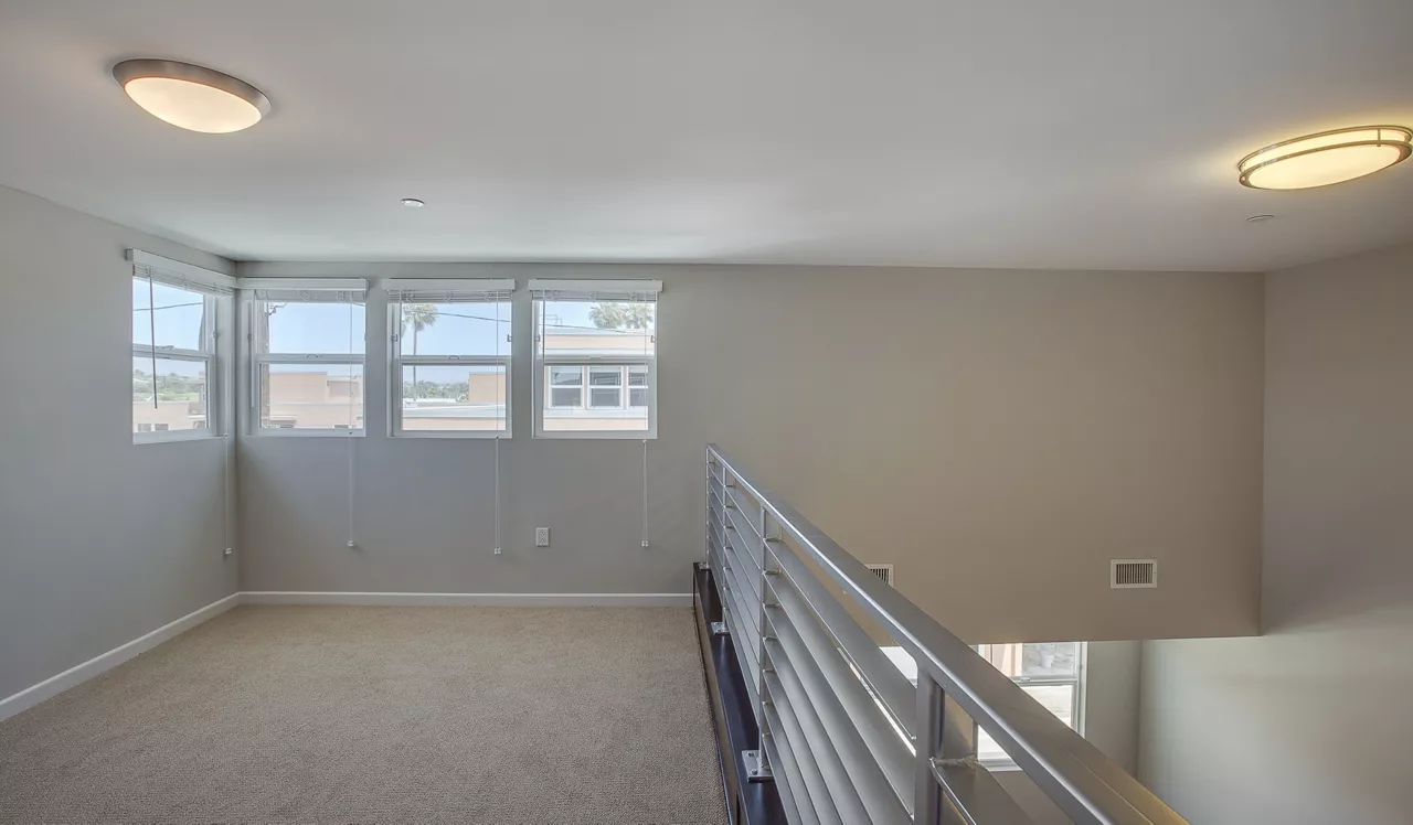 Lincoln Place Apartment Homes - Venice, CA - loft