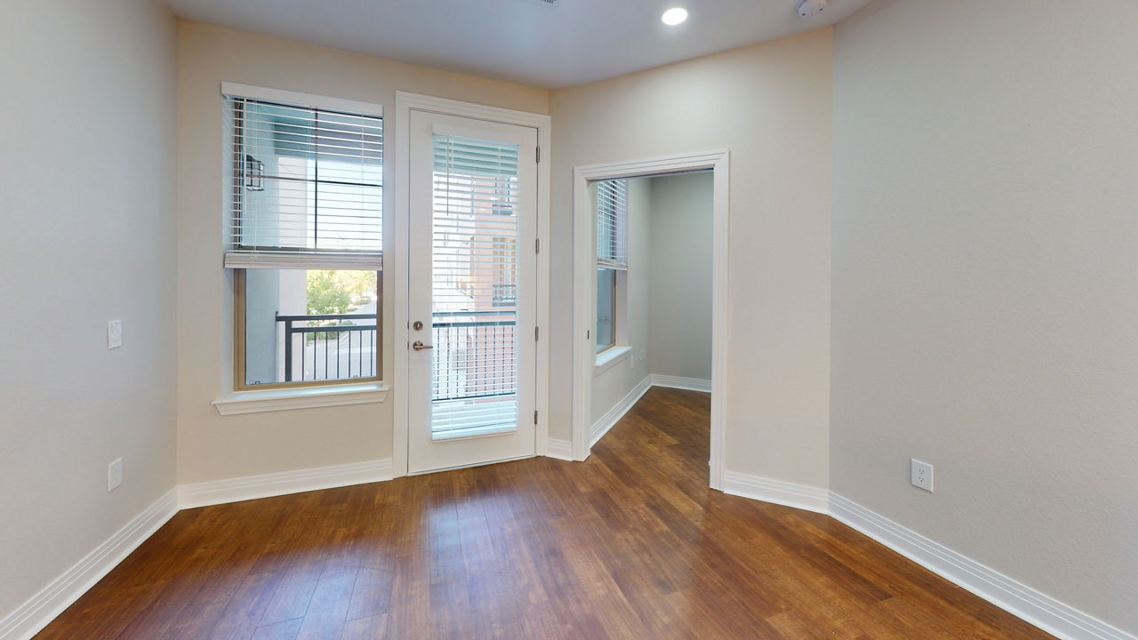 21 Fitzsimons - Aurora, CO - Living Room