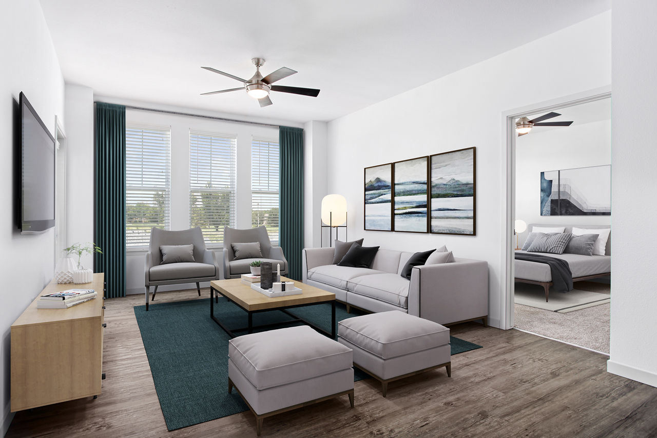 Lofts at Highlands - Longmont, CO