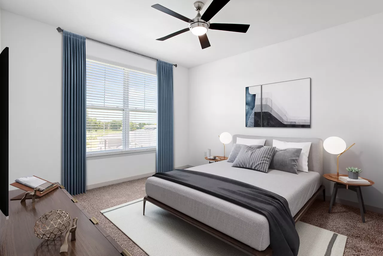 Lofts at Highlands - Longmont, CO