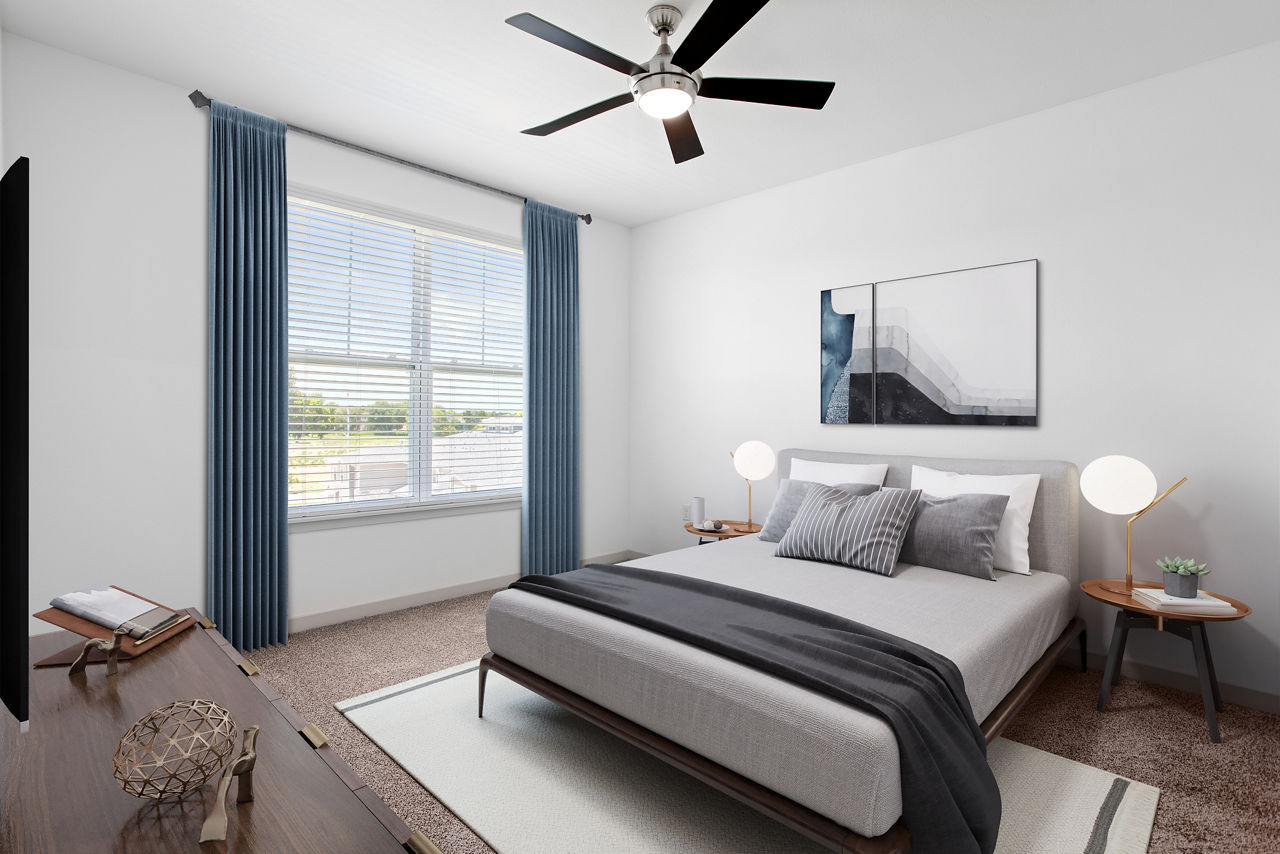 Lofts at Highlands - Longmont, CO