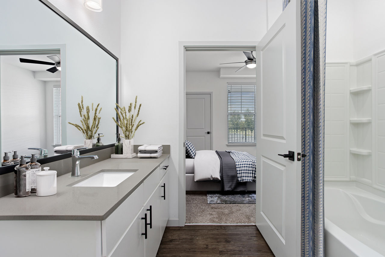 Lofts at Highlands - Longmont, CO