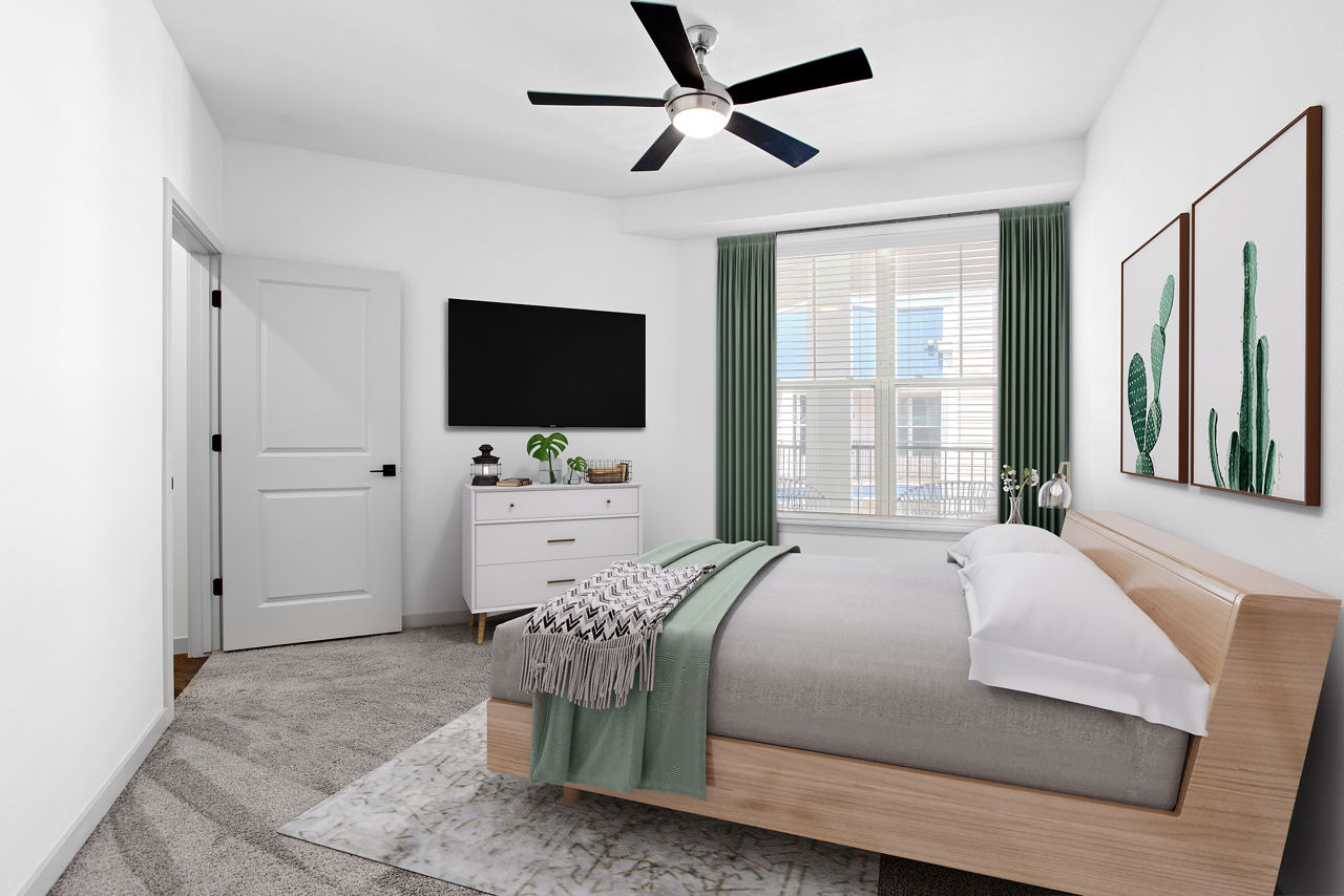 Lofts at Highlands - Longmont, CO