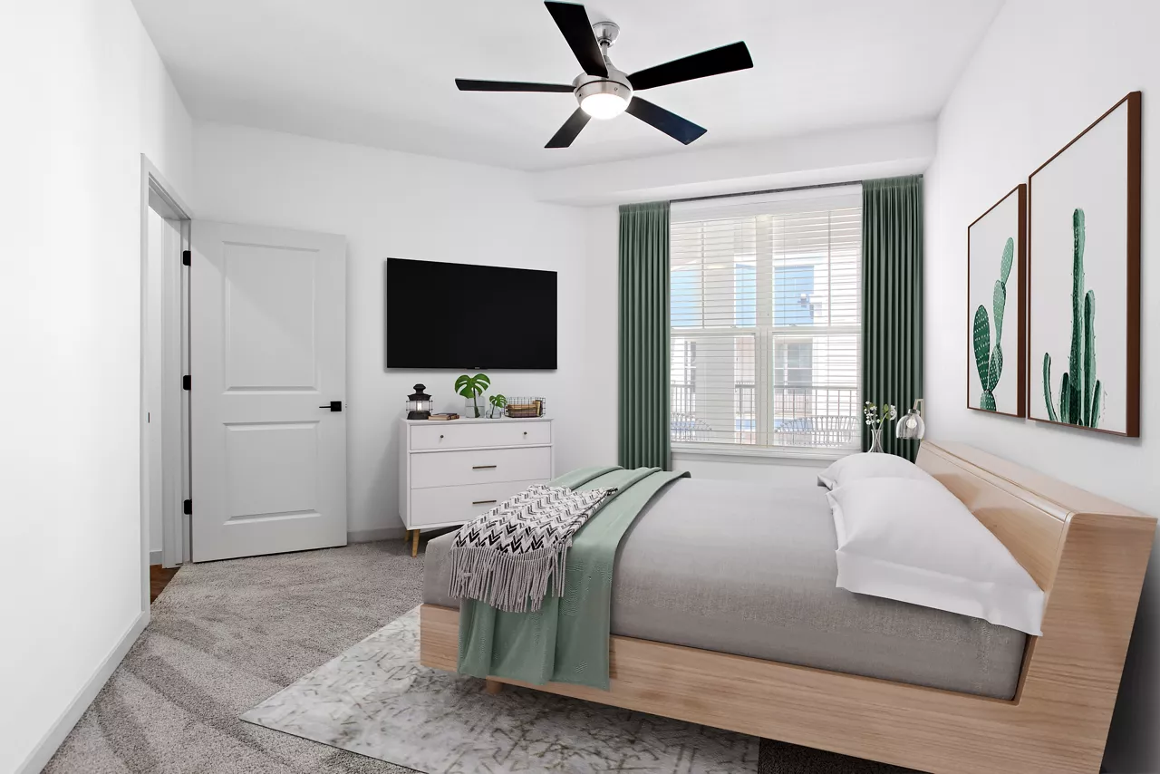 Lofts at Highlands - Longmont, CO - Interior