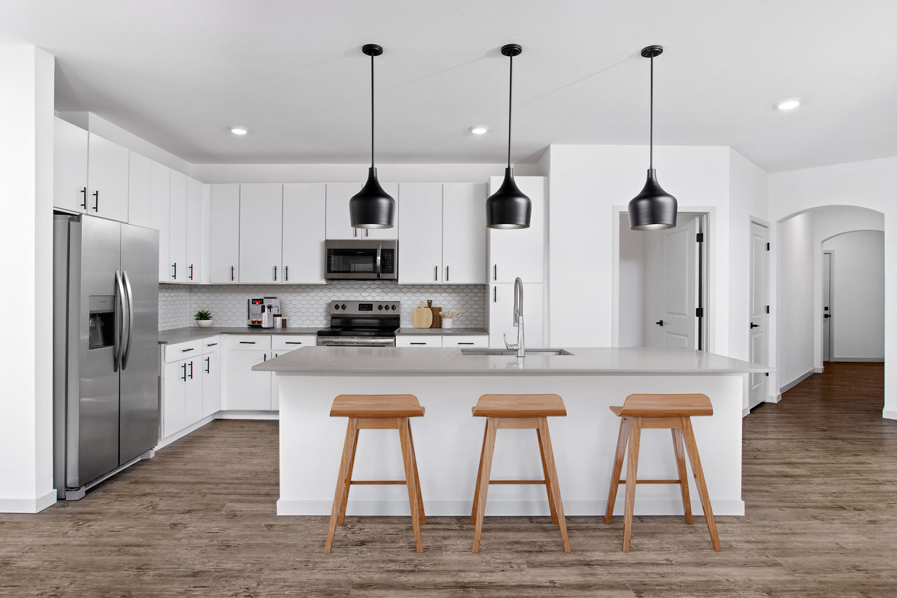 Lofts at Highlands - Longmont, CO - Interior