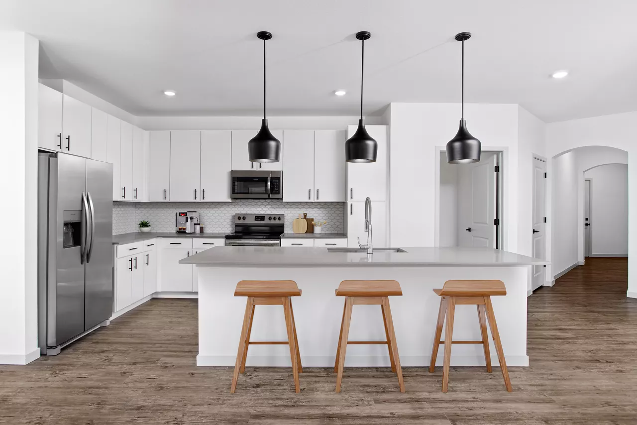 Lofts at Highlands - Longmont, CO - Interior