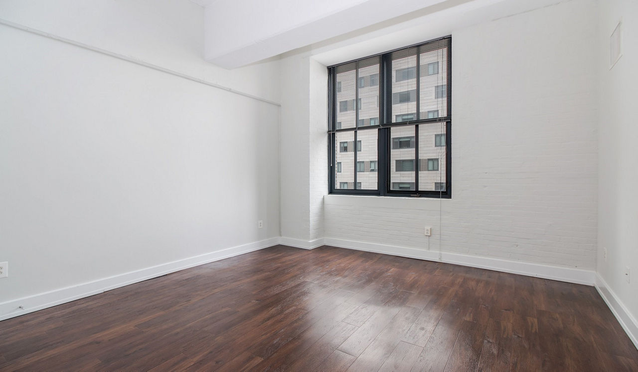 The Left Bank - Philadelphia Apartments - Bedroom