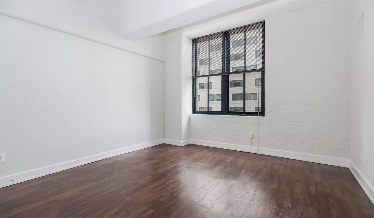 The Left Bank - Philadelphia Apartments - Bedroom
