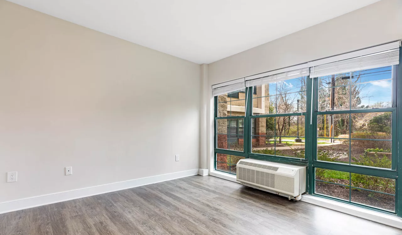 Capital Crescent Trail Residences - Bethesda, MD - Bedroom