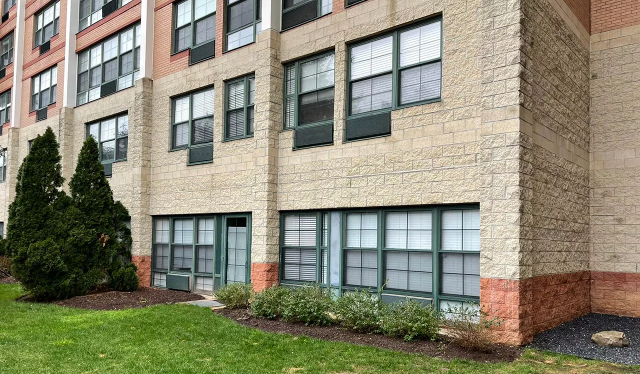 Capital Crescent Trail Residences - Bethesda, MD - Balcony