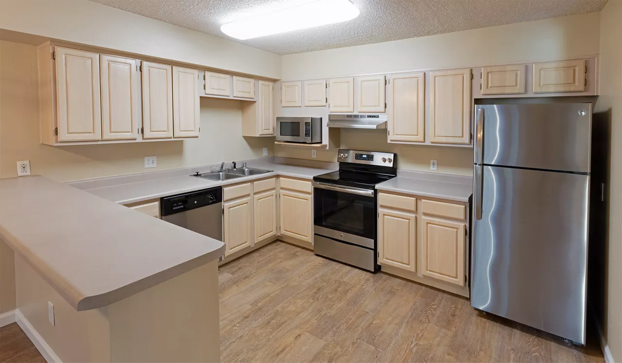 Meadow Creek - Boulder, CO - Kitchen