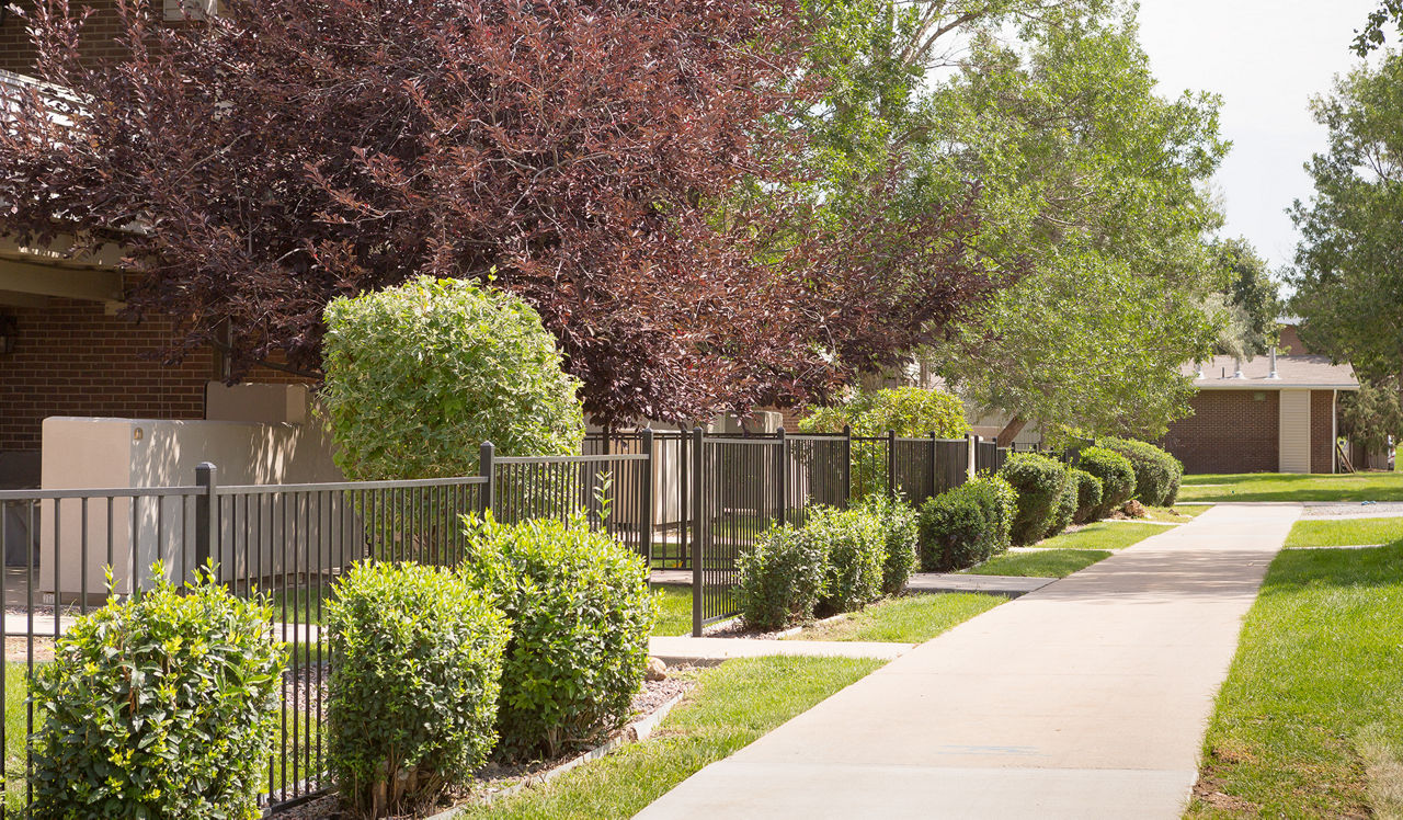 Meadow Creek - Boulder, CO - Exterior