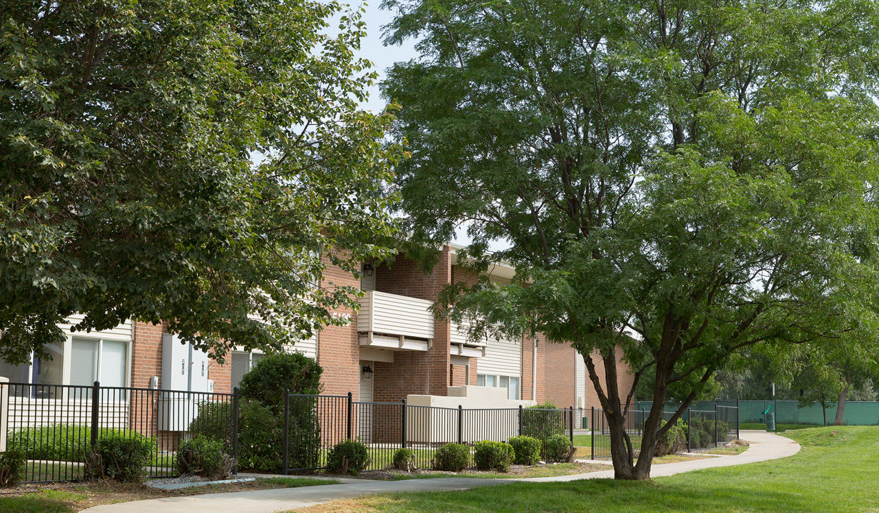 Meadow Creek - Boulder, CO - Exterior