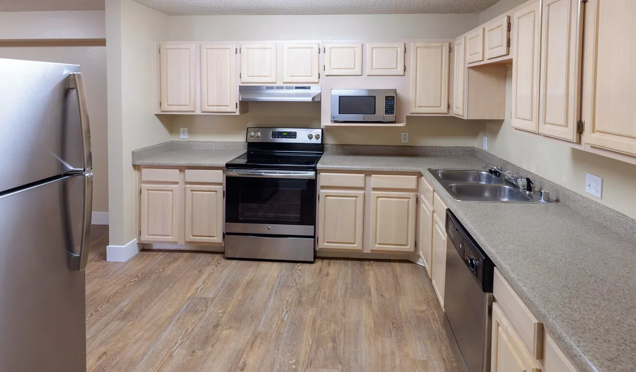 Meadow Creek - Boulder, CO - Kitchen