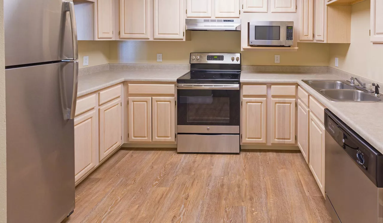 Meadow Creek - Boulder, CO - Kitchen
