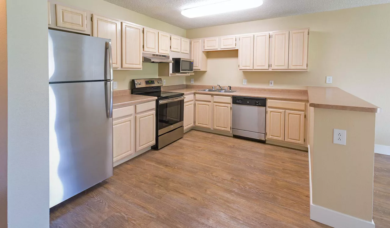 Meadow Creek - Boulder, CO - Kitchen