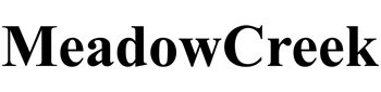 Meadow Creek Logo