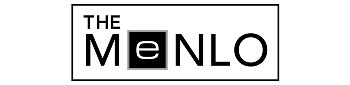 The Menlo Logo