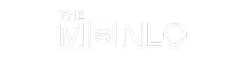 The Menlo Logo