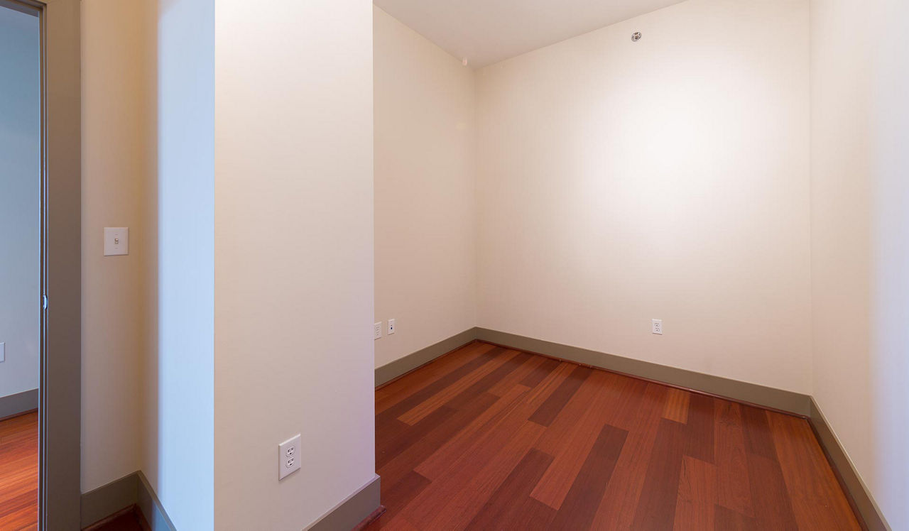 Mezzo Apartment Homes - Buckhead, Atlanta, GA - den